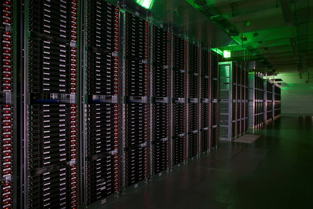 Steam data center фото 111